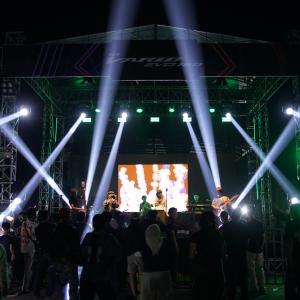 New Honda Vario Evo 160 Resmi Diperkenalkan di Banten